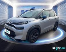 Citroen C3 Aircross Wattrelos