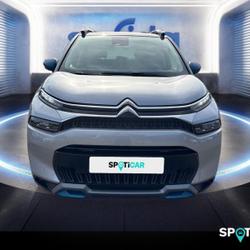 Citroen C3 Aircross Puretech 110ch s&s rip curl Wattrelos