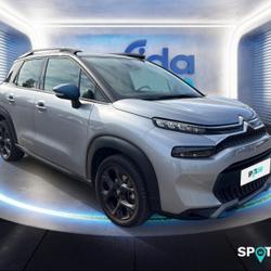 Citroen C3 Aircross Puretech 110ch s&s rip curl Wattrelos