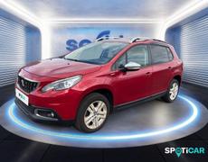Peugeot 2008 Wattrelos