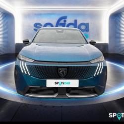 Peugeot 3008 Electrique 210ch batterie 73 kwh allure Wattrelos