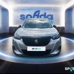 Peugeot 2008 1.2 puretech 130ch s&s style eat8 Wattrelos