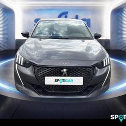 Peugeot 208 1.2 puretech 130ch s&s gt eat8 Wattrelos