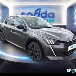 Peugeot 208 1.2 puretech 130ch s&s gt eat8 Wattrelos