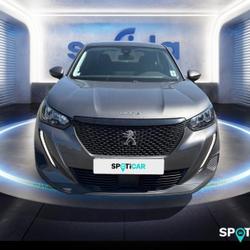 Peugeot 2008 1.2 puretech 130ch s&s active Wattrelos