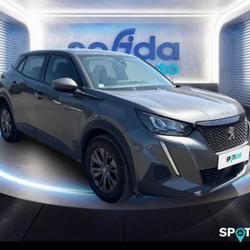 Peugeot 2008 1.2 puretech 130ch s&s active Wattrelos