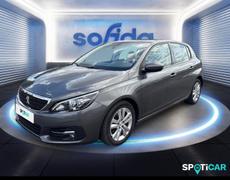 Peugeot 308 II Phase 2