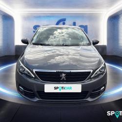 Peugeot 308 II Phase 2 1.5 bluehdi 100ch e6.c s&s active business Wattrelos