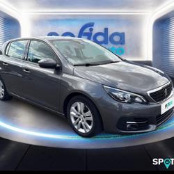 Peugeot 308 II Phase 2 1.5 bluehdi 100ch e6.c s&s active business Wattrelos