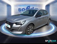 Peugeot 208 Wattrelos