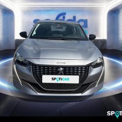 Peugeot 208 1.2 puretech 100ch s&s active pack Wattrelos