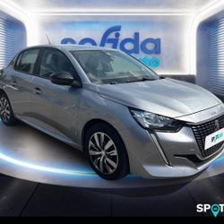 Peugeot 208 1.2 puretech 100ch s&s active pack Wattrelos