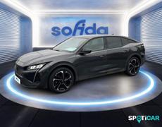 Peugeot 408 Wattrelos