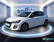 Peugeot 208 Wattrelos