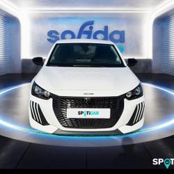 Peugeot 208 1.2 100ch s&s style Wattrelos