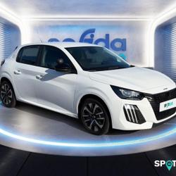 Peugeot 208 1.2 100ch s&s style Wattrelos