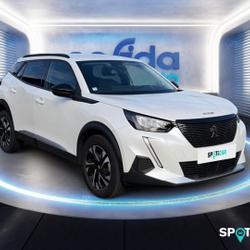 Peugeot 2008 1.2 puretech 100ch s&s allure pack occasion - Wattrelos - photo 3/20