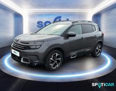 Citroen C5 Aircross Wattrelos