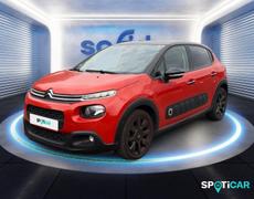 Citroen C3 Wattrelos