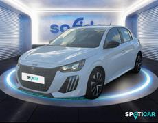 Peugeot 208 Wattrelos