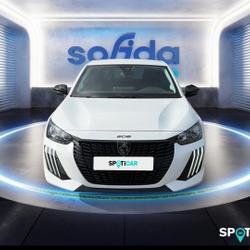 Peugeot 208 1.2 100ch s&s style occasion - Wattrelos - photo 2/20