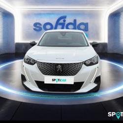 Peugeot 2008 E-136ch active pack occasion - Wattrelos - photo 2/20