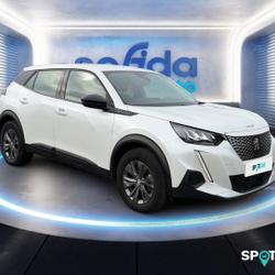 Peugeot 2008 E-136ch active pack occasion - Wattrelos - photo 3/20