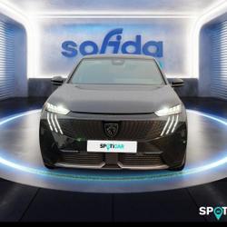 Peugeot 3008 Electrique 210ch batterie 73 kwh gt occasion - Wattrelos - photo 2/20