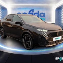 Peugeot 3008 Electrique 210ch batterie 73 kwh gt occasion - Wattrelos - photo 3/20