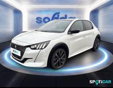 Peugeot 208 Wattrelos