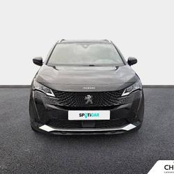 Peugeot 3008 3008 Hybrid4 300 e-EAT8 GT Nice