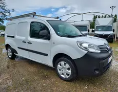 Renault Kangoo Clermont