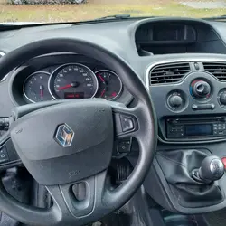 Renault Kangoo MAXI 1.5 BLUE DCI 95CH GRAND VOLUME GRAND CONFORT +GALERIE Clermont