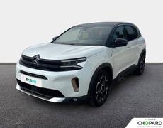 Citroen C5 Aircross Nice