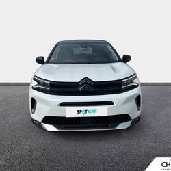 Citroen C5 Aircross C5 Aircross PureTech 130 S&S BVM6 C-Series Nice