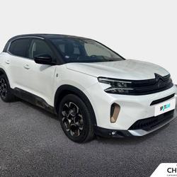 Citroen C5 Aircross C5 Aircross PureTech 130 S&S BVM6 C-Series Nice