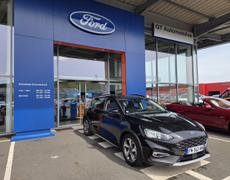 Ford Focus Le Mans