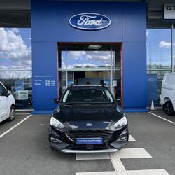 Ford Focus 5P - 1.5 EcoBlue 120 ch S&S Active Le Mans