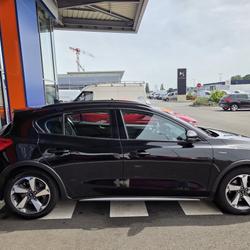 Ford Focus 5P - 1.5 EcoBlue 120 ch S&S Active Le Mans
