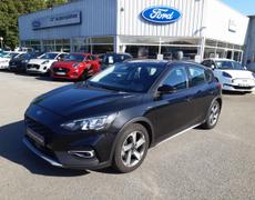 Ford Focus Bonchamp-lès-Laval