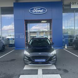 Ford Focus 5P - 1.5 EcoBlue 120 ch S&S Active Bonchamp-l&egrave;s-Laval