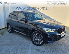 BMW X3 Le Havre