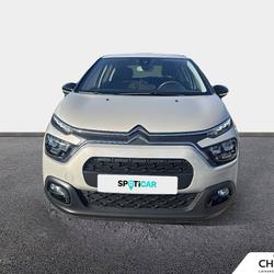 Citroen C3 C3 PureTech 83 S&S BVM5 YOU! Nice