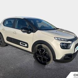 Citroen C3 C3 PureTech 83 S&S BVM5 YOU! Nice