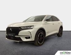 DS DS7 Crossback Nice