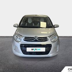 Citroen C1 C1 VTi 72 S&S Shine Nice