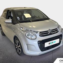 Citroen C1 C1 VTi 72 S&S Shine Nice