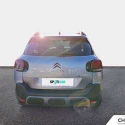 Citroen C3 Aircross C3 Aircross PureTech 130 S&S EAT6 Shine Pack Nice