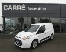 Ford Transit Connect Dol-de-Bretagne