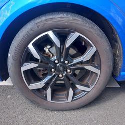 Ford Puma 1.0 Flexifuel Hybrid 125 mHEV ST-LINE X Le Mans